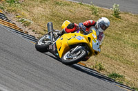 Lower Group Yellow Bikes